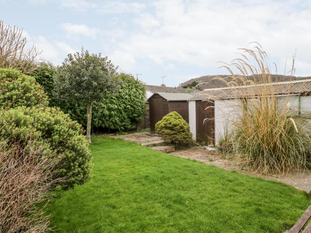 Castle Cove Villa Abergele Bagian luar foto