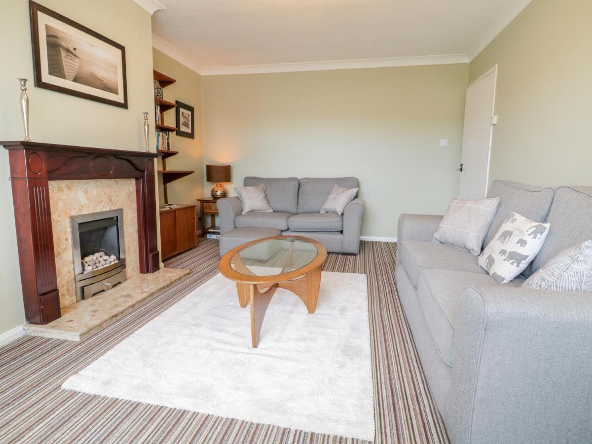 Castle Cove Villa Abergele Bagian luar foto