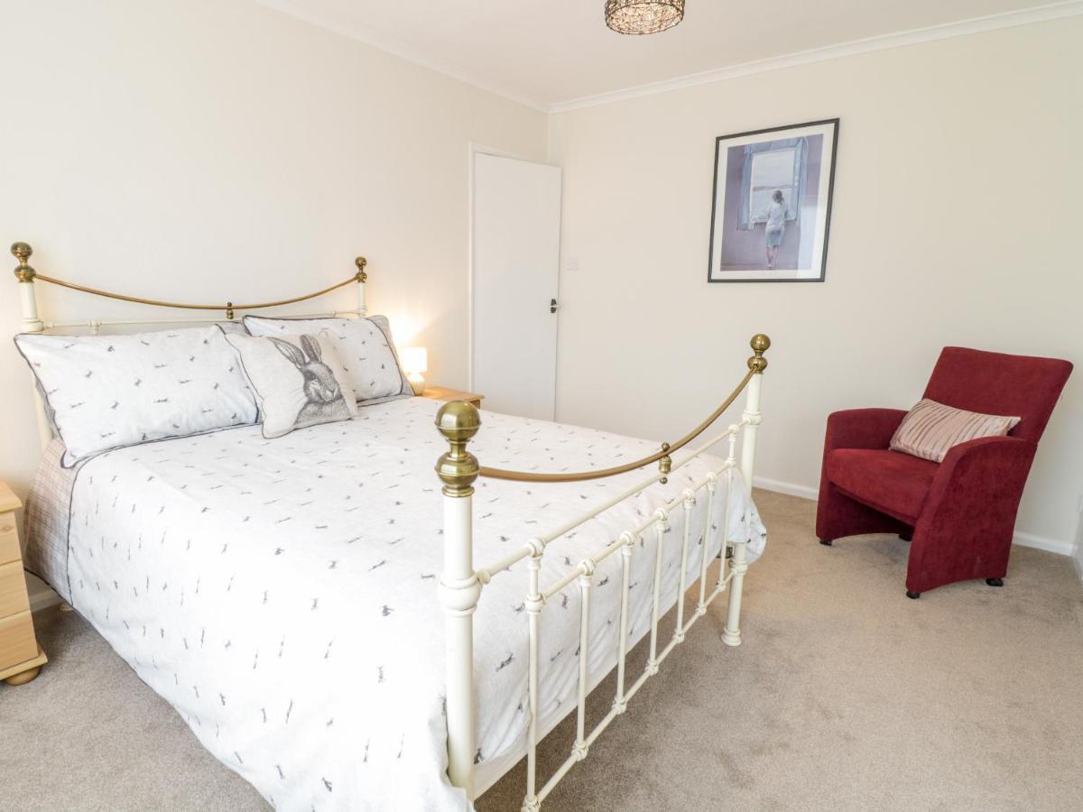 Castle Cove Villa Abergele Bagian luar foto